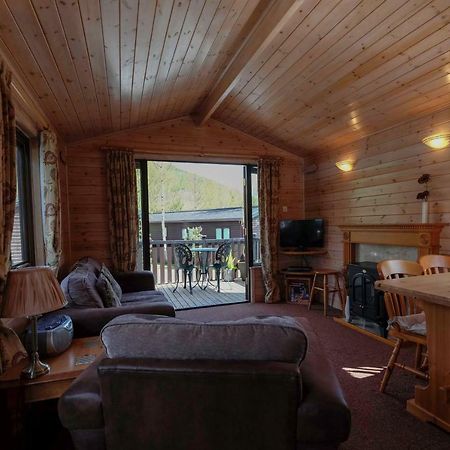 Fellside Lodge Keswick  Ngoại thất bức ảnh