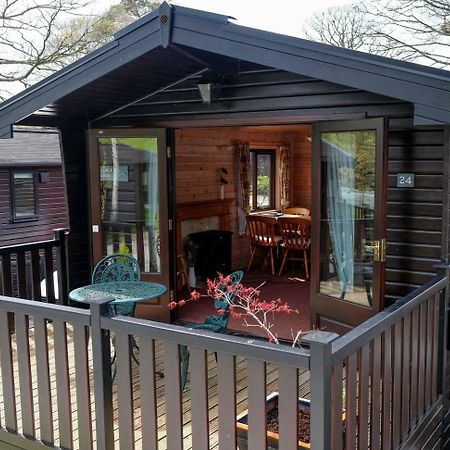 Fellside Lodge Keswick  Ngoại thất bức ảnh