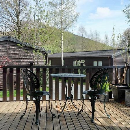 Fellside Lodge Keswick  Ngoại thất bức ảnh