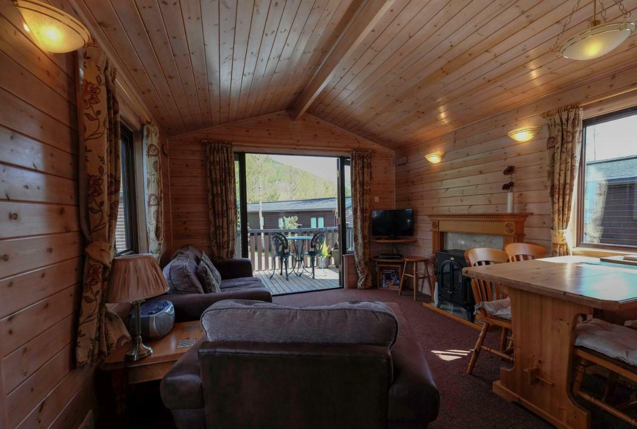 Fellside Lodge Keswick  Ngoại thất bức ảnh