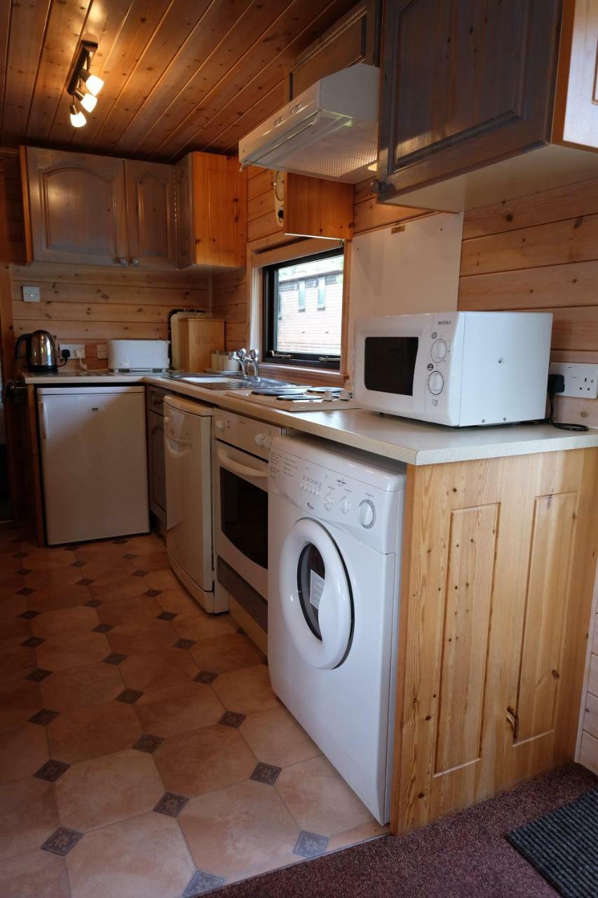 Fellside Lodge Keswick  Ngoại thất bức ảnh