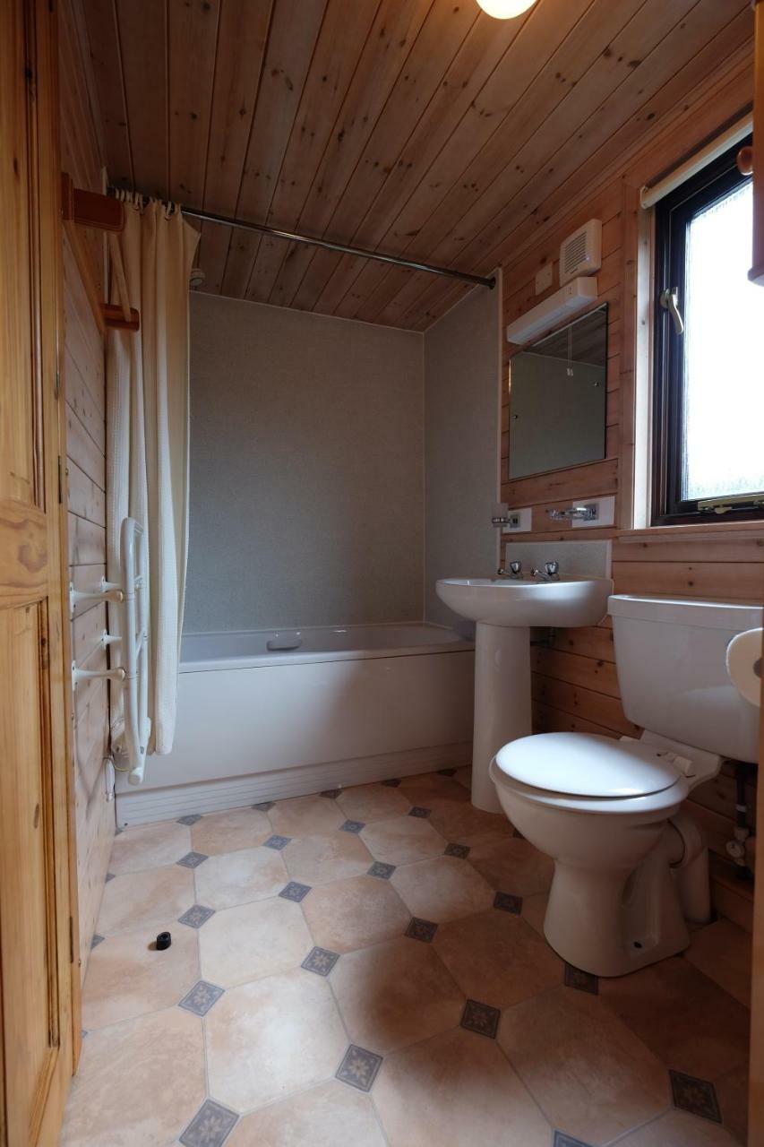 Fellside Lodge Keswick  Ngoại thất bức ảnh