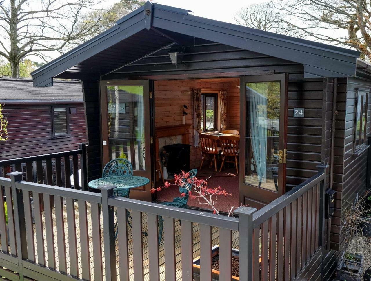 Fellside Lodge Keswick  Ngoại thất bức ảnh