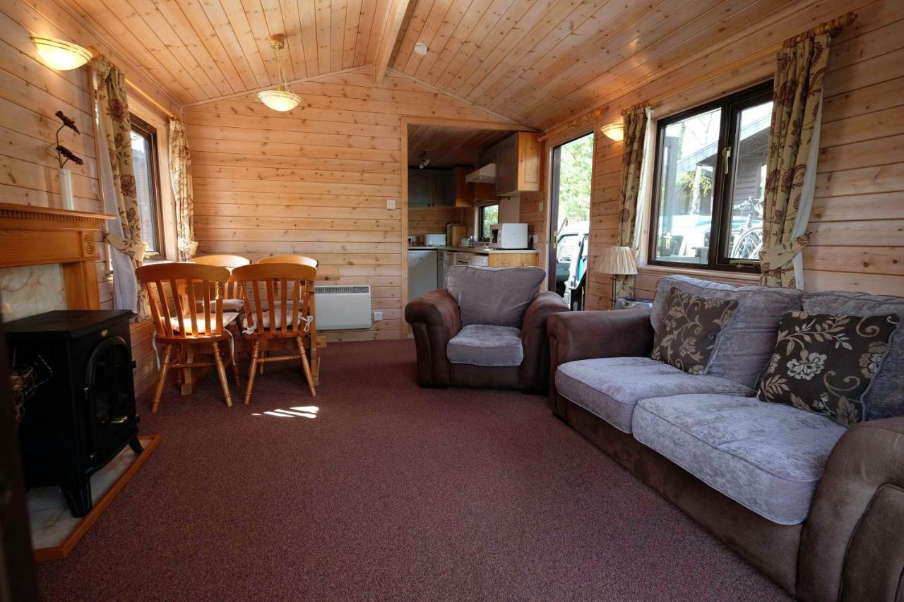 Fellside Lodge Keswick  Ngoại thất bức ảnh