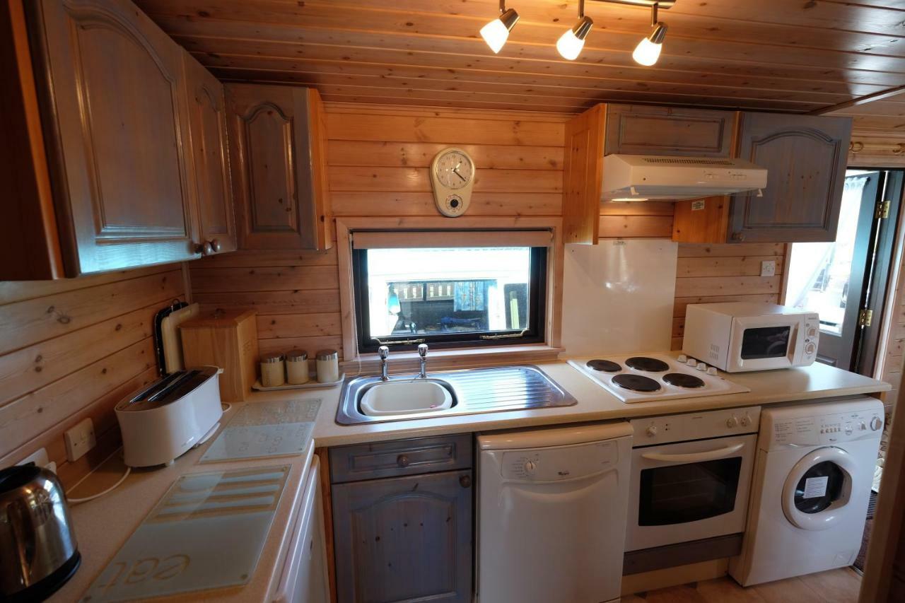 Fellside Lodge Keswick  Ngoại thất bức ảnh