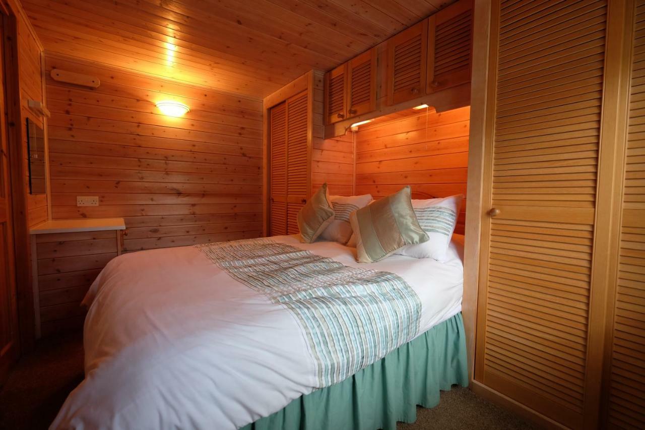 Fellside Lodge Keswick  Ngoại thất bức ảnh