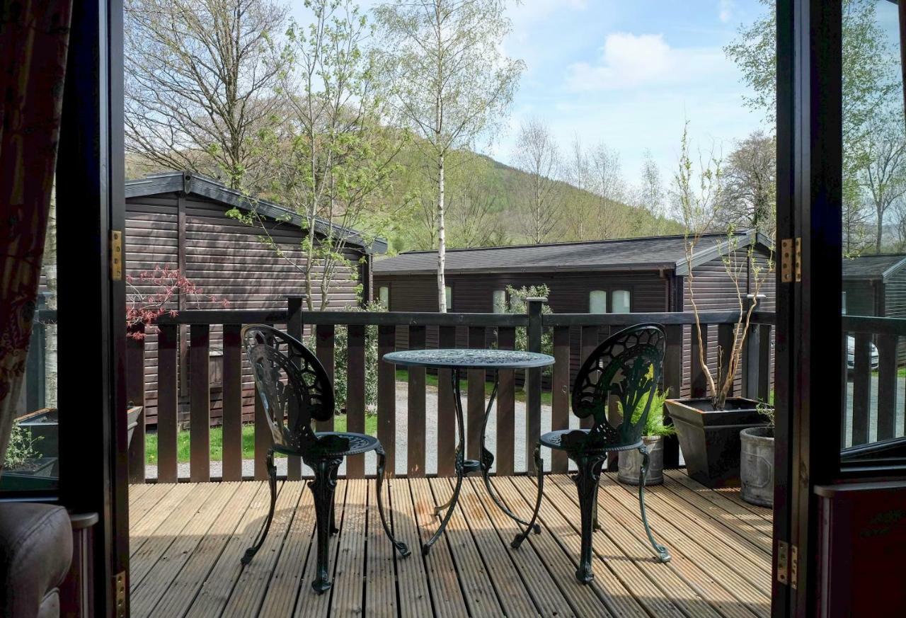 Fellside Lodge Keswick  Ngoại thất bức ảnh